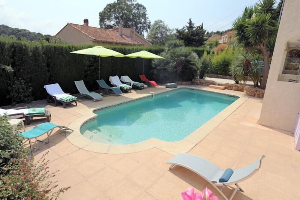 La Bastide des pins