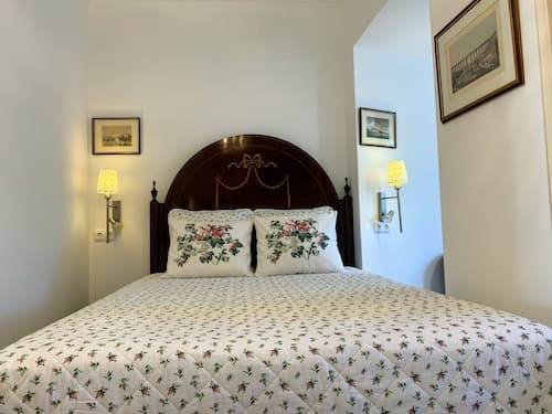 Discovery Apartment Estrela