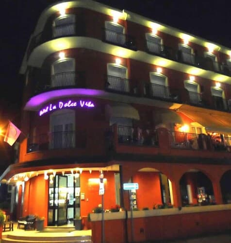 Hotel La Dolce Vita