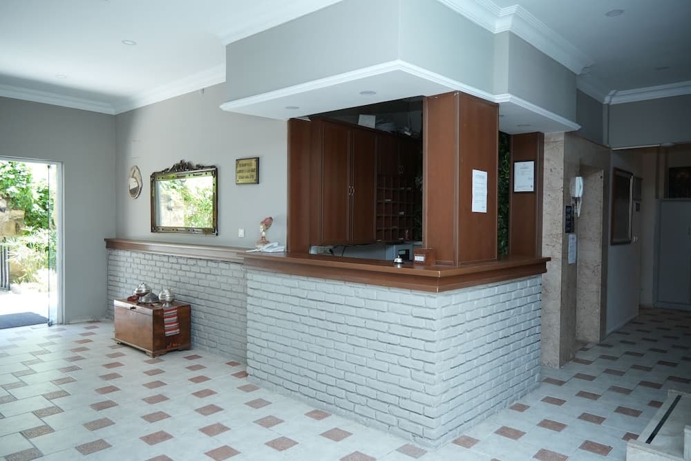 The S Apart & Suites Hotel