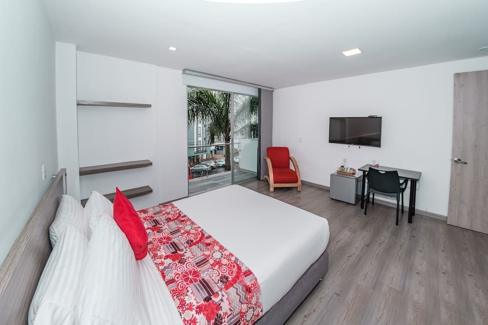 Hotel Portal Del Norte Armenia