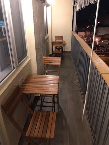 GX Apartment - Avlabari