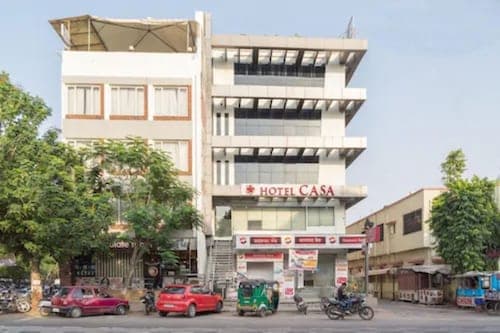 Hotel Casa