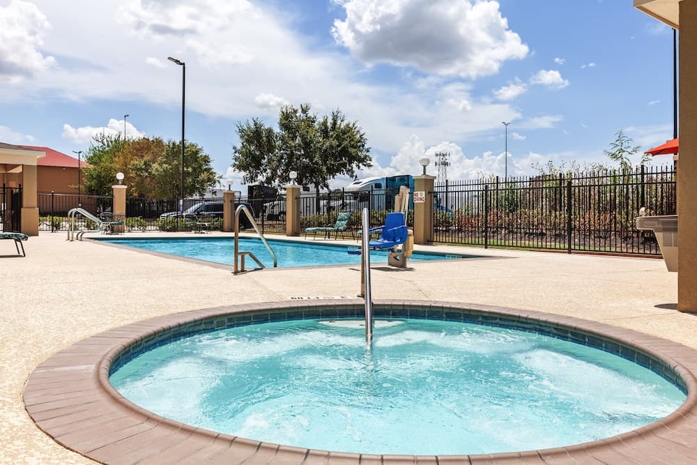 Candlewood Suites Houston North I45 by IHG