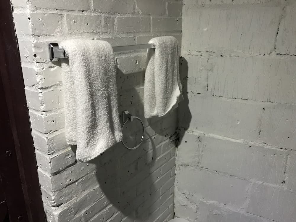 Banyo imkân ve özellikleri