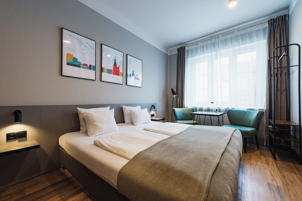 Aparthouse Woźna 11 Old Town