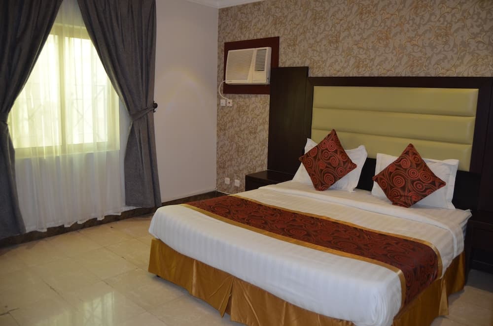 Mkani Apartment
