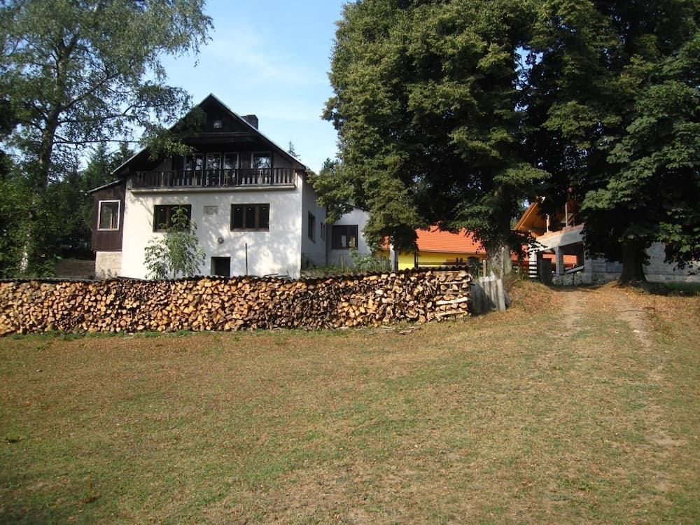 Kyprův mlýn