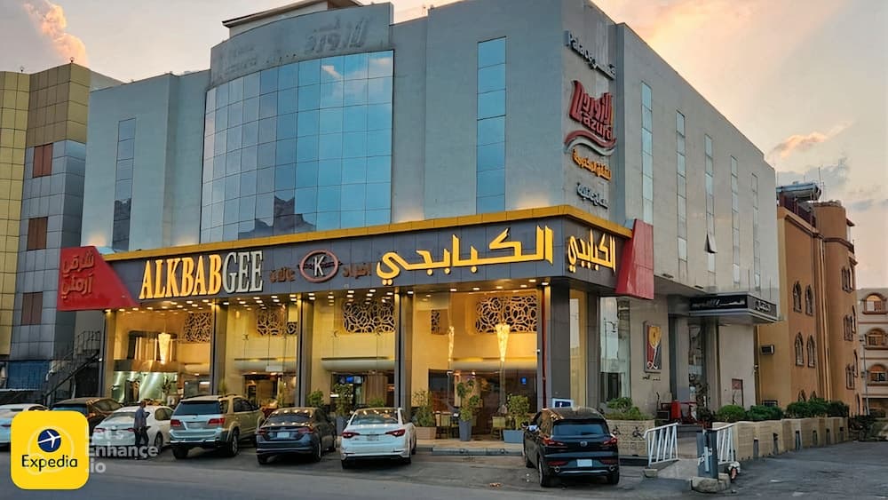 Qasr Lazurd