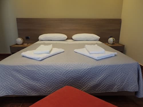 B&B A Due Passi Dal Mare
