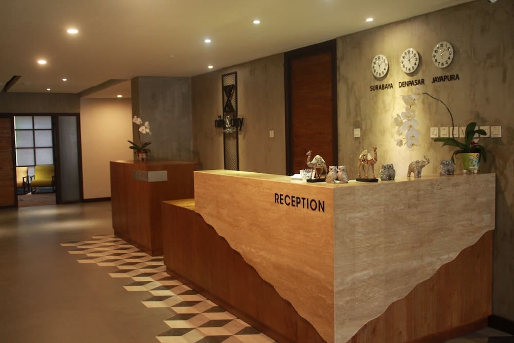 Resepsiyon