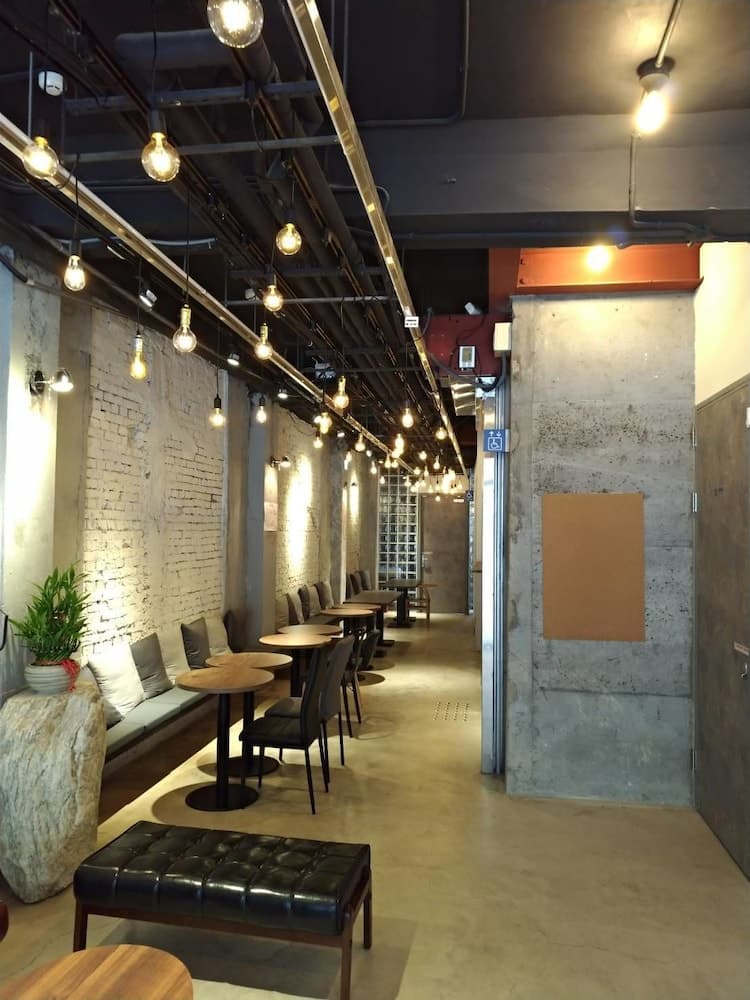 DAN Hostel