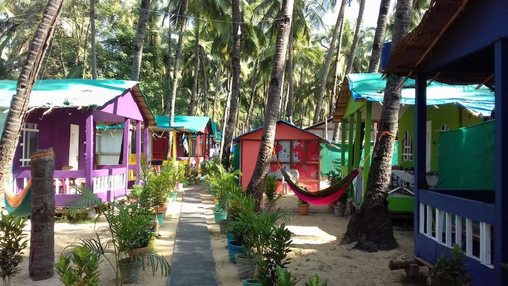 Secret Beach Bungalows