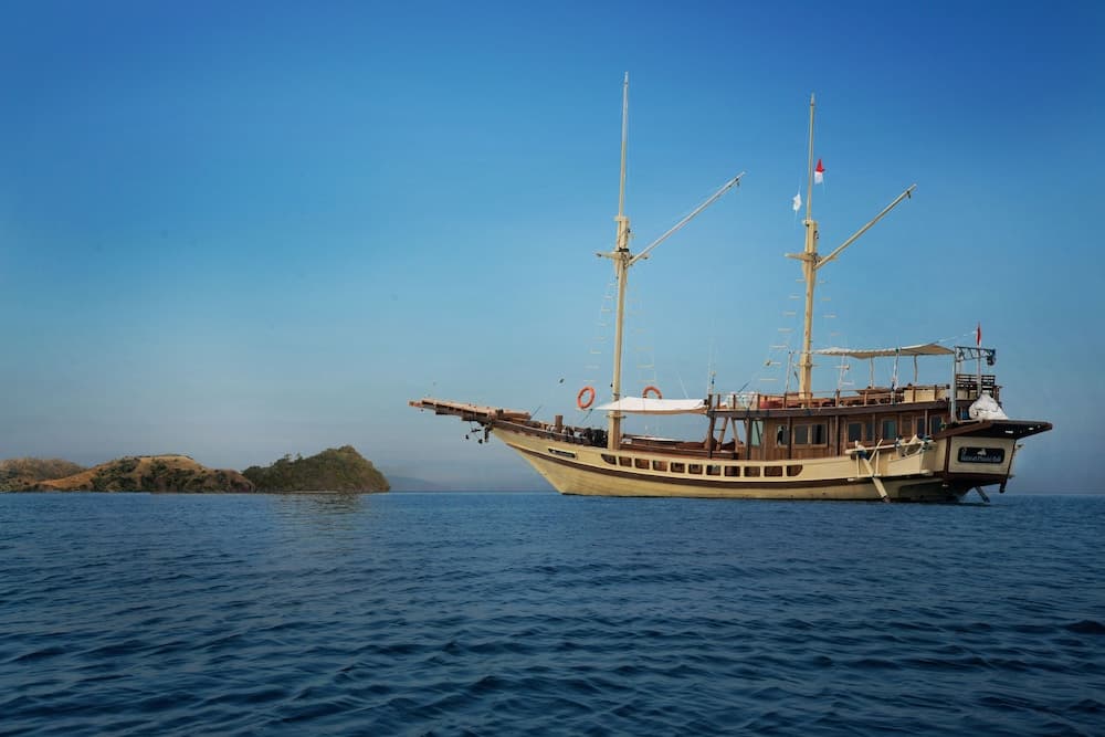 Plataran Phinisi Waecicu