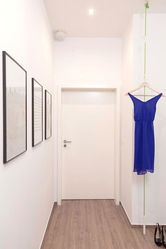 BENSIMON apartments Mitte / Moabit