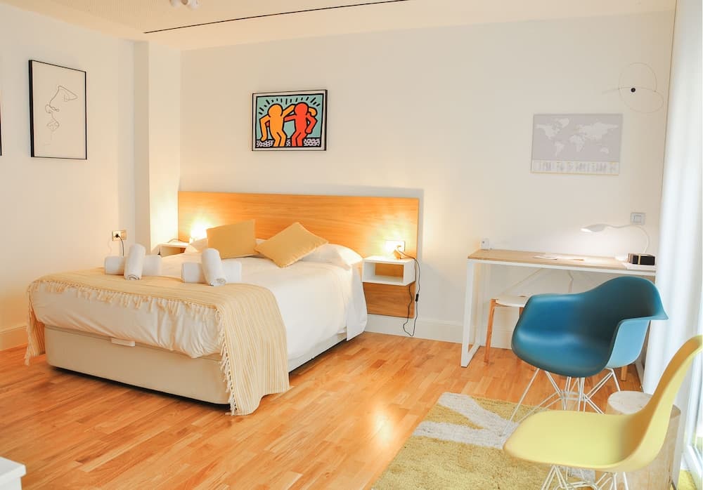 RENTHAS Madre de Dios Estudio