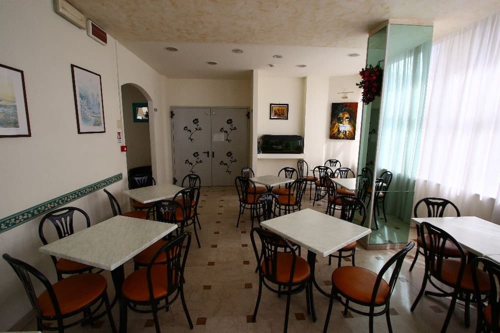 Bar (konaklama yerinde)