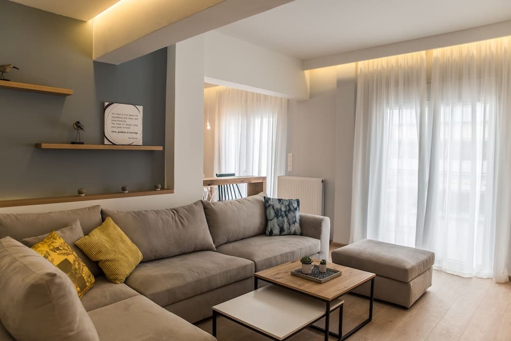 Olympus Residence
