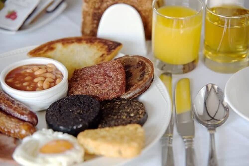 Yemek sevisi