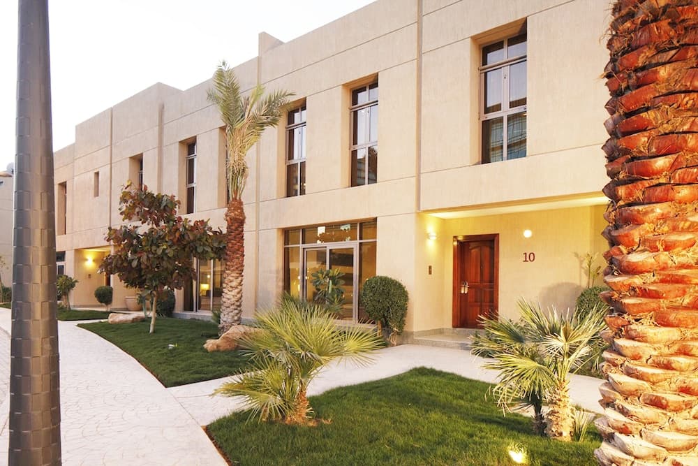 Vivienda Hotel Villas Granada