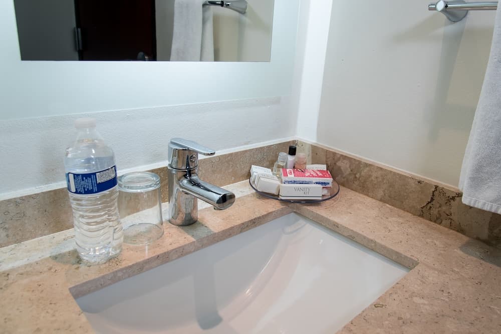 Banyo lavabosu
