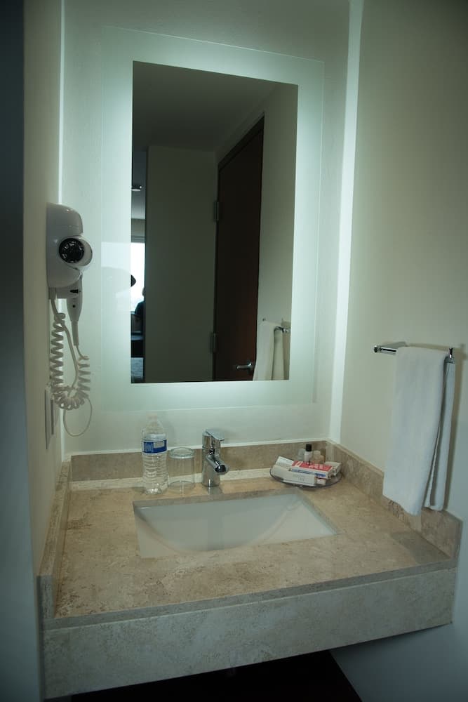 Banyo lavabosu