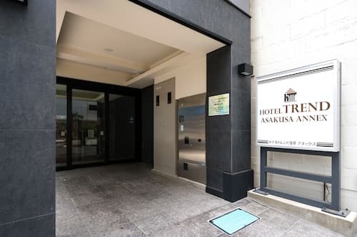 Hotel Trend Asakusa Annex