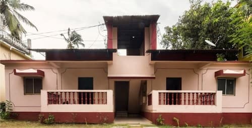 Belam Villa