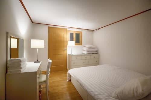 Myeongdong Residence