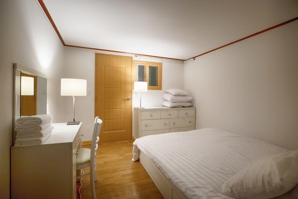 Myeongdong Residence