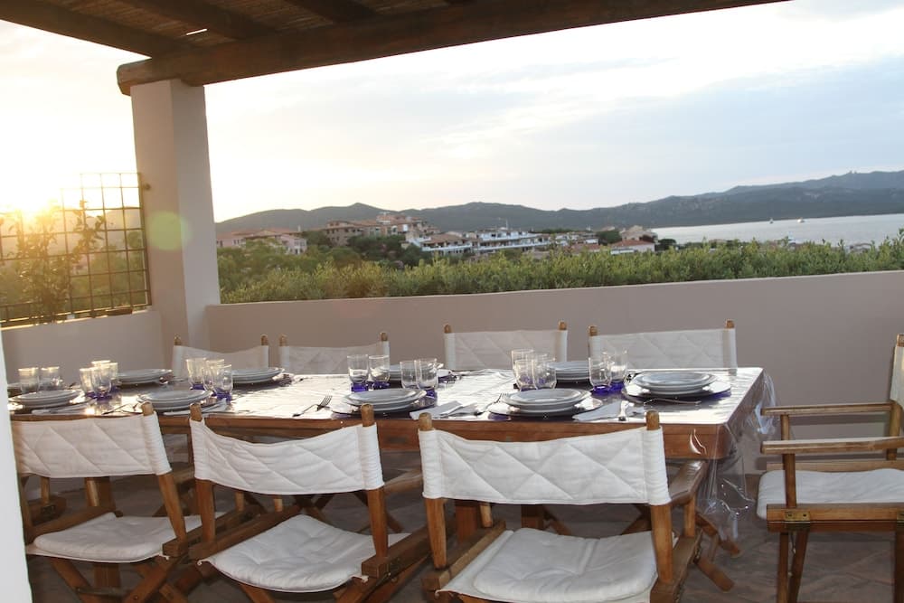 Teras/veranda