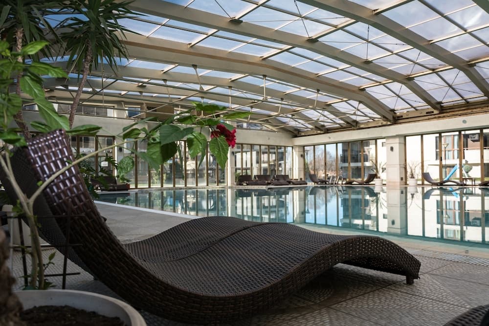 Long Beach Resort & Spa