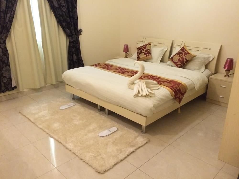 Al Amoria Furnished Apartments 1