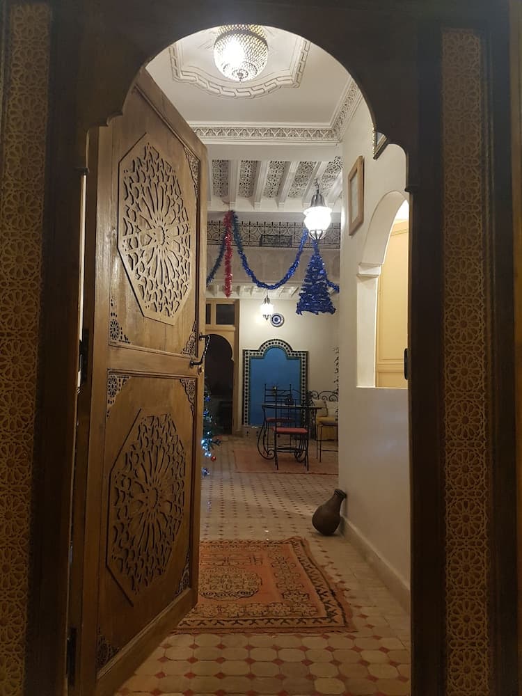 Riad Dar Nakhla