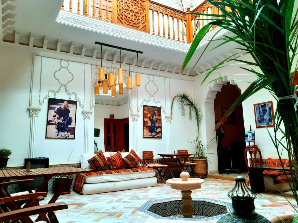 Riad Radia