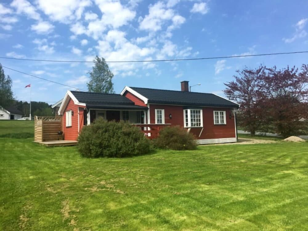 Breidablikk Cabin - Skjeberg