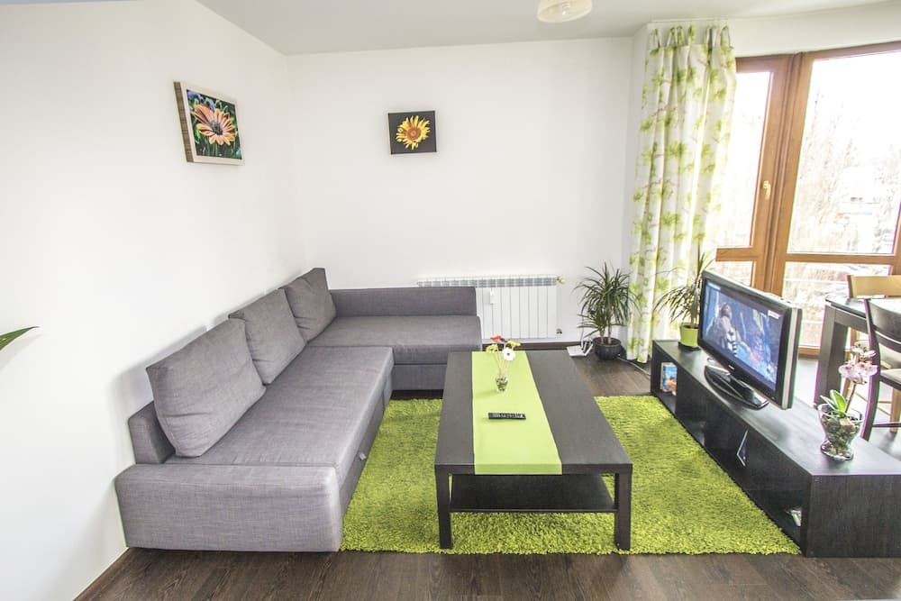 Flora Apartment Centrum