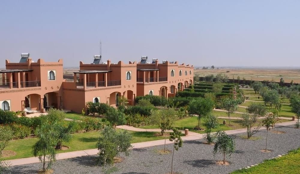 Villa Residence Oumnas