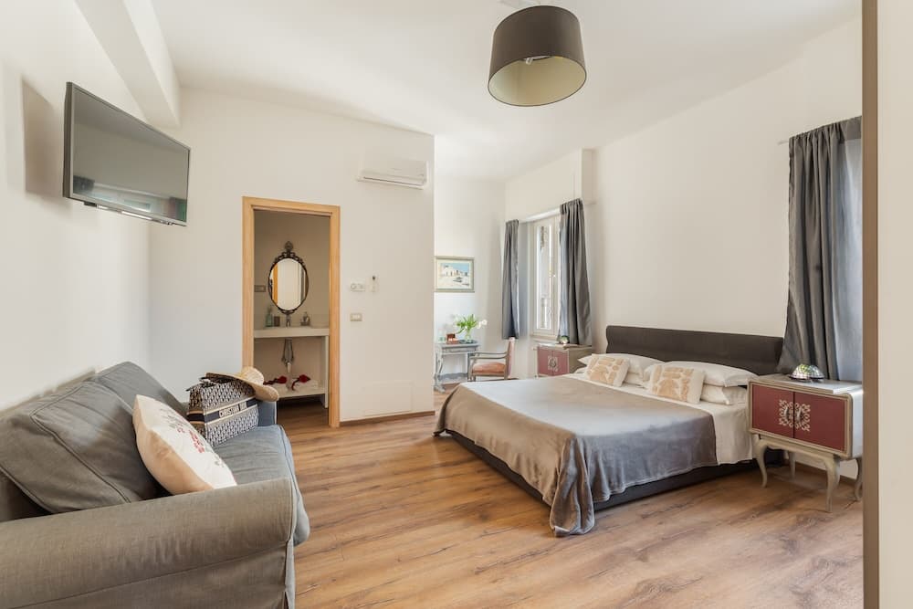 Guest House Maison 6