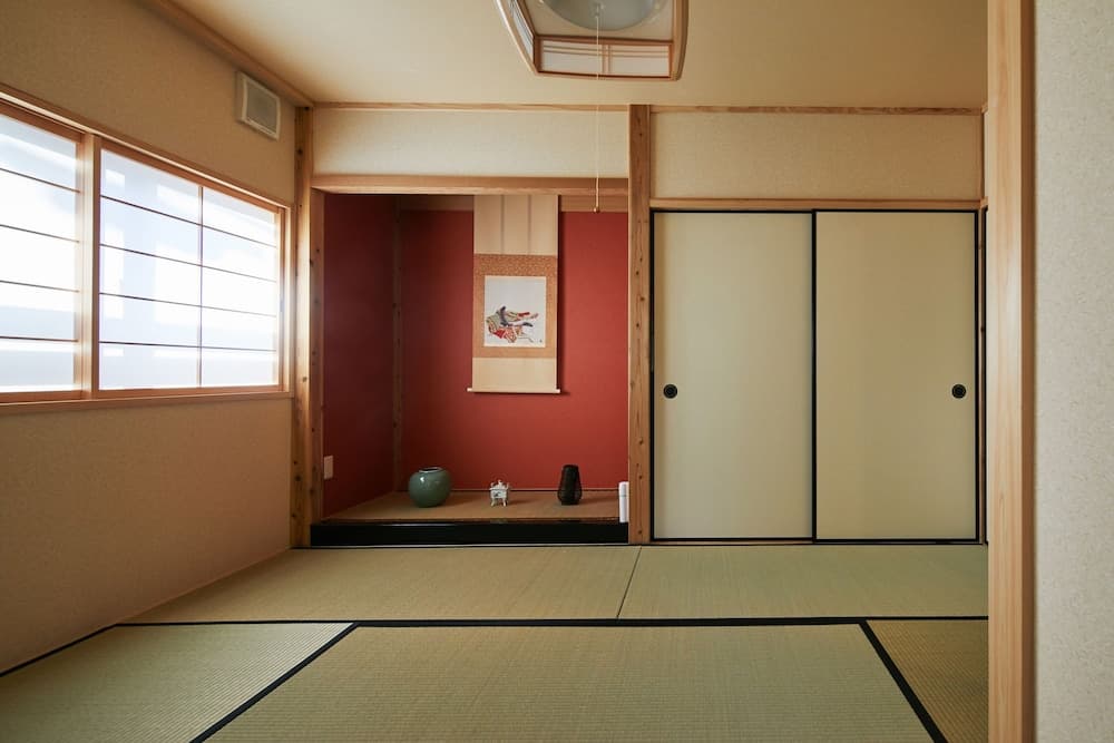 HANARE KYOTO Chogeikan