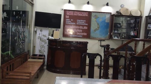 Thu Guest House