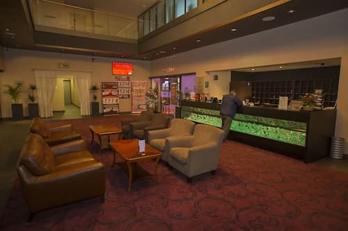 Hotel Safir Casino