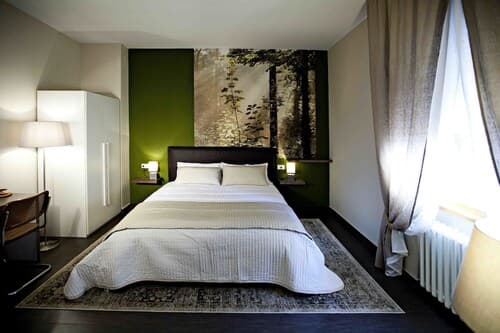 B&B Igea 50