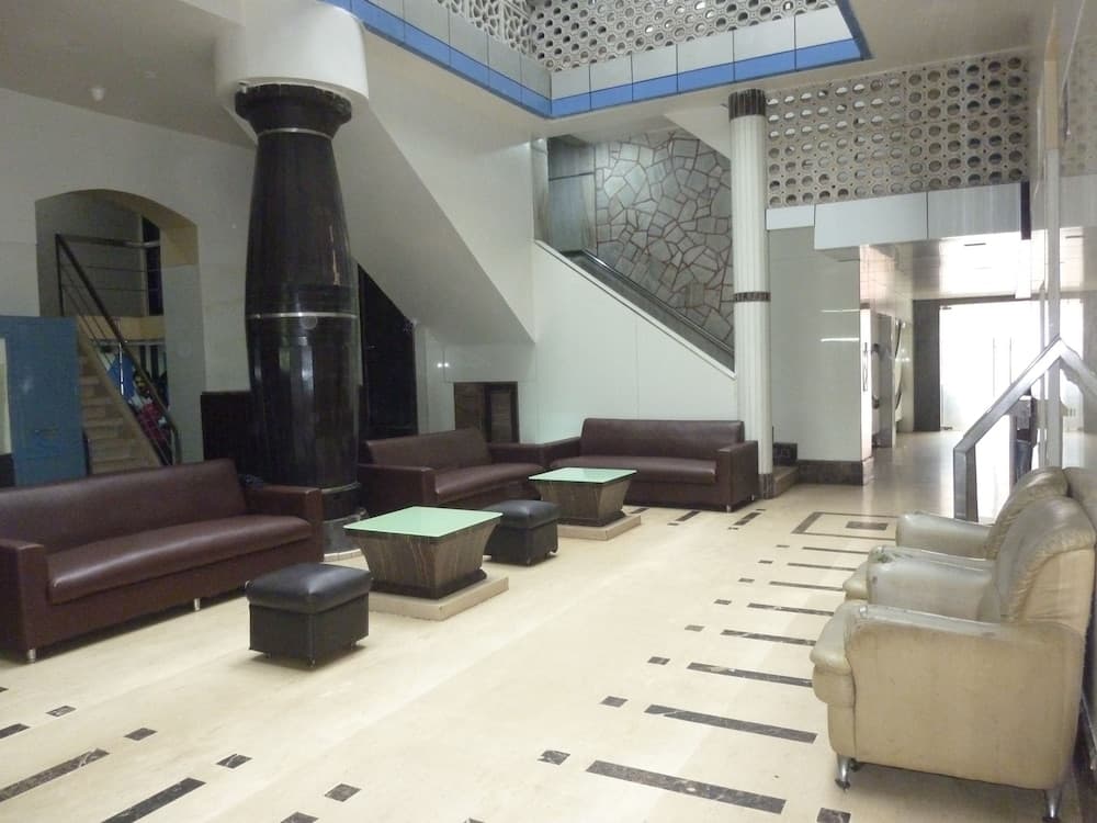Hotel Stars