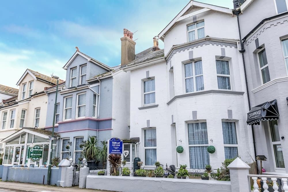 The Barclay Guest House