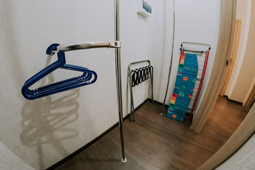 Banyo imkân ve özellikleri