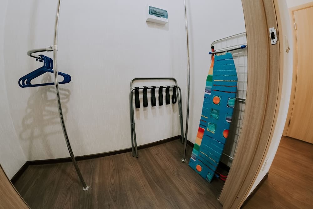 Banyo imkân ve özellikleri