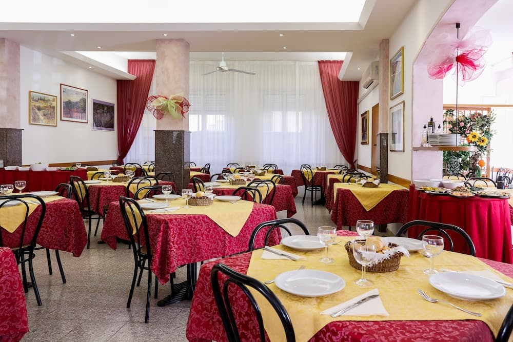 Restoran