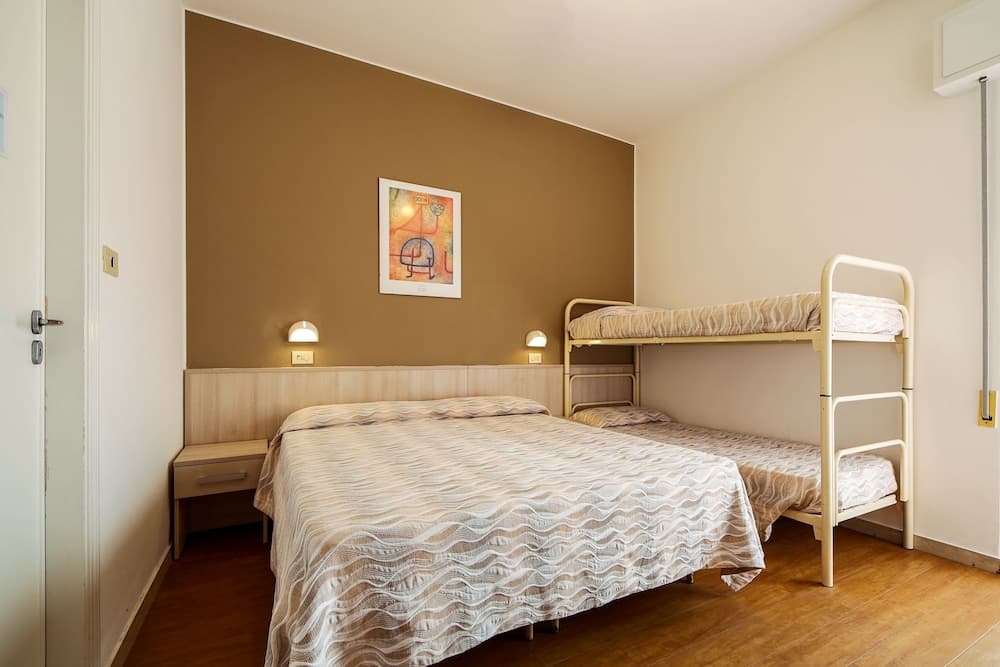Hotel Susanna