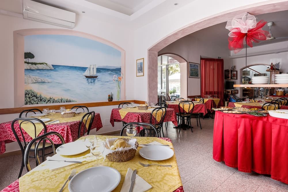Restoran